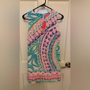 Lilly Pulitzer Dress NWT 00